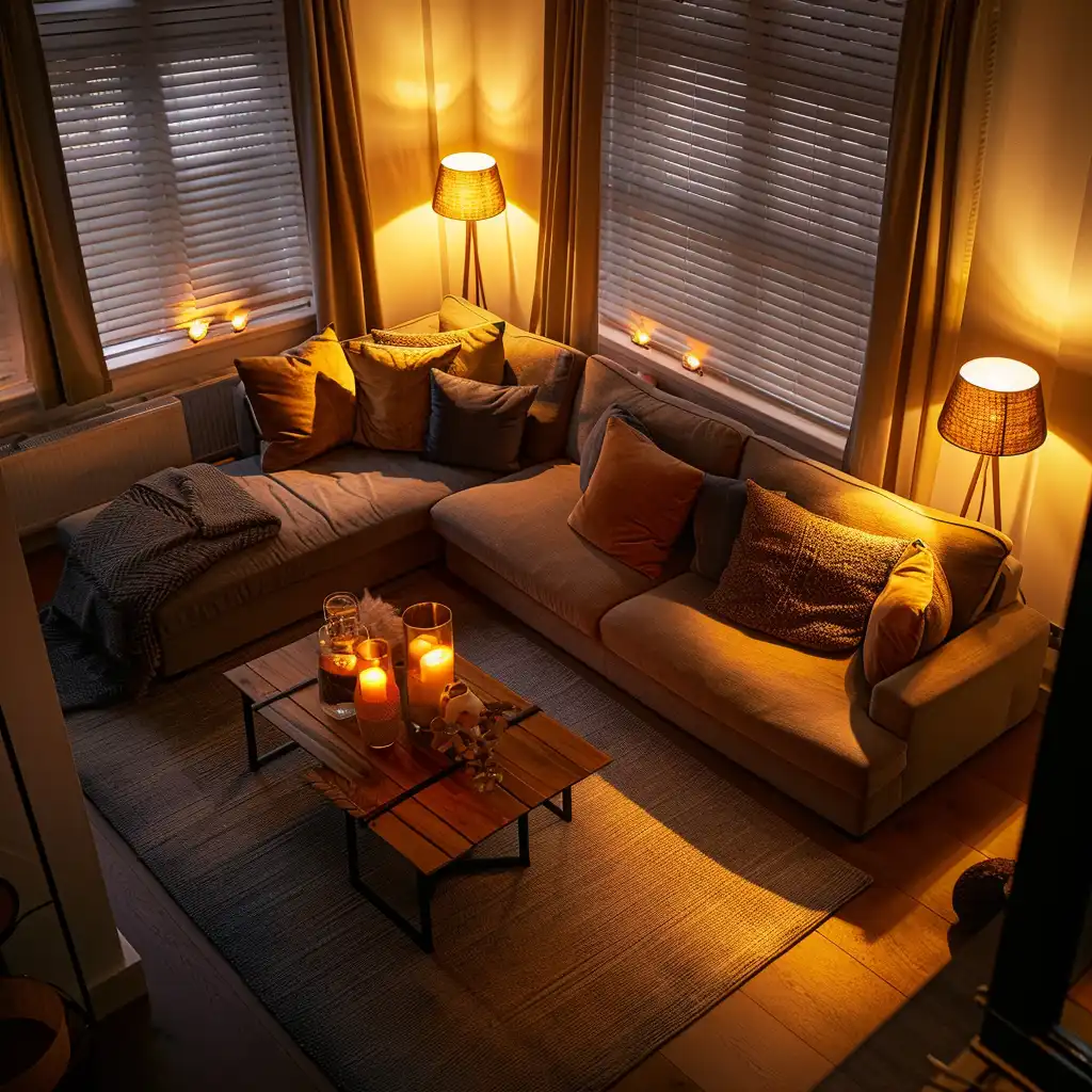 Warmtelampen: Comfort in de Winter